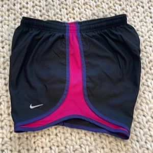 XS Nike Tempo running shorts